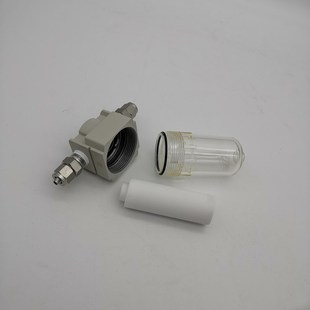 10个起开专票 替用滤芯 只发顺丰 气体分析仪专用过滤器 AF2000