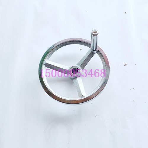 广州 南方 邢州 南海云南C6132A1 C6140A 尾座手轮 手柄 内孔18*6