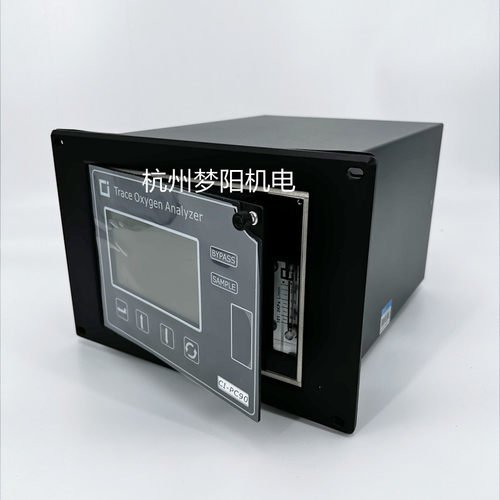 昶艾 微量氧分析仪 CI-PC90 含13%税运