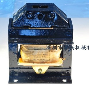 MQ1 热卖 5131电磁铁 全铜线圈 25T及以下冲床配件 8KG