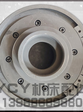 M1432B M1320H外圆磨床砂轮夹盘法兰盘磨床配件