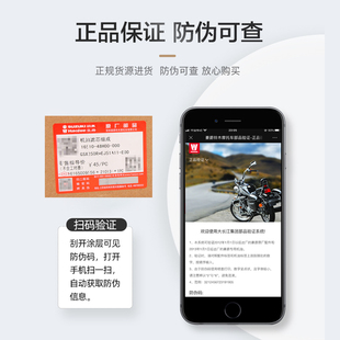 原装 F机油格滤芯GSX250R机滤空气格空滤DL250配件 铃木骊驰GW250S