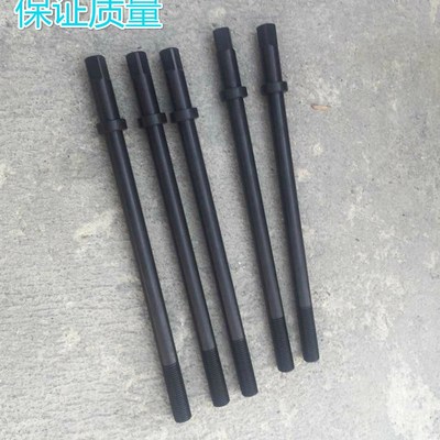 机床配件 上海机床厂Y3150滚齿机刀杆拉杆