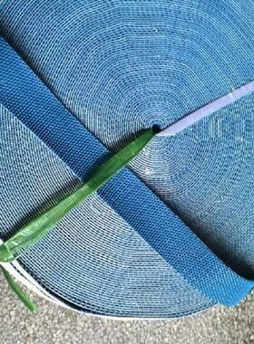 包辊带,辊包皮,粒面带,防滑带,糙面带,纺织皮带,橡胶颗粒带