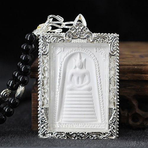 泰国佛牌崇迪佛挂饰吊坠