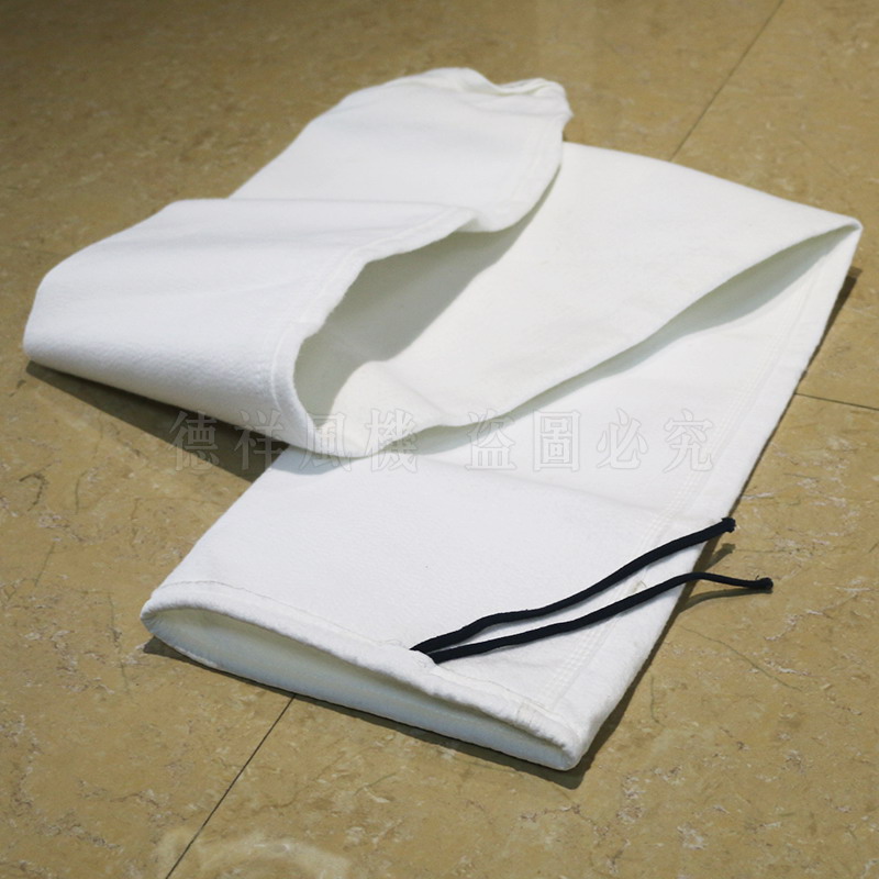 木工吸尘袋除尘滤袋布袋工业集尘收尘粉尘过滤收集袋鼓风机防尘袋