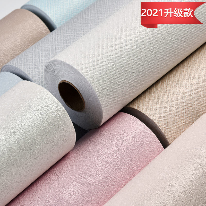 墙纸自粘防水防潮客厅卧室走廊过道电视背景墙翻新装饰改造贴纸