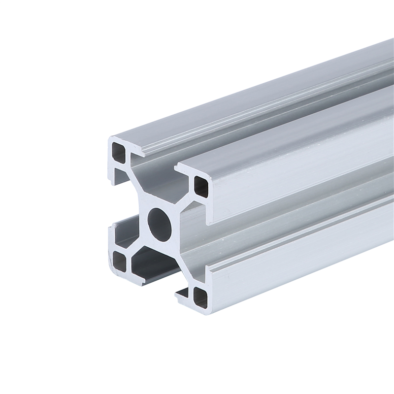 工业铝型材3030欧标铝型材铝合金机械框架铝型材3030铝合金型材