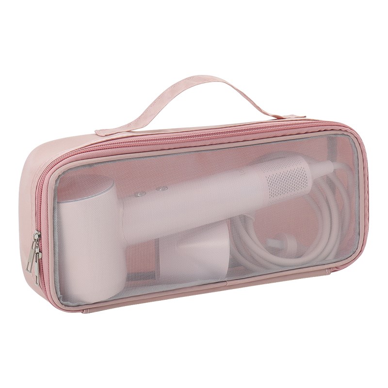 适用戴森吹风机收纳包徕芬吹风机收纳包旅行吹风机套直板夹保护套