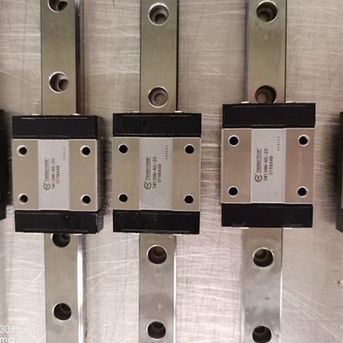 台湾TBI微型滑轨滑块TM07 09 12 15NN NL WN WL直线导轨滑轨现货