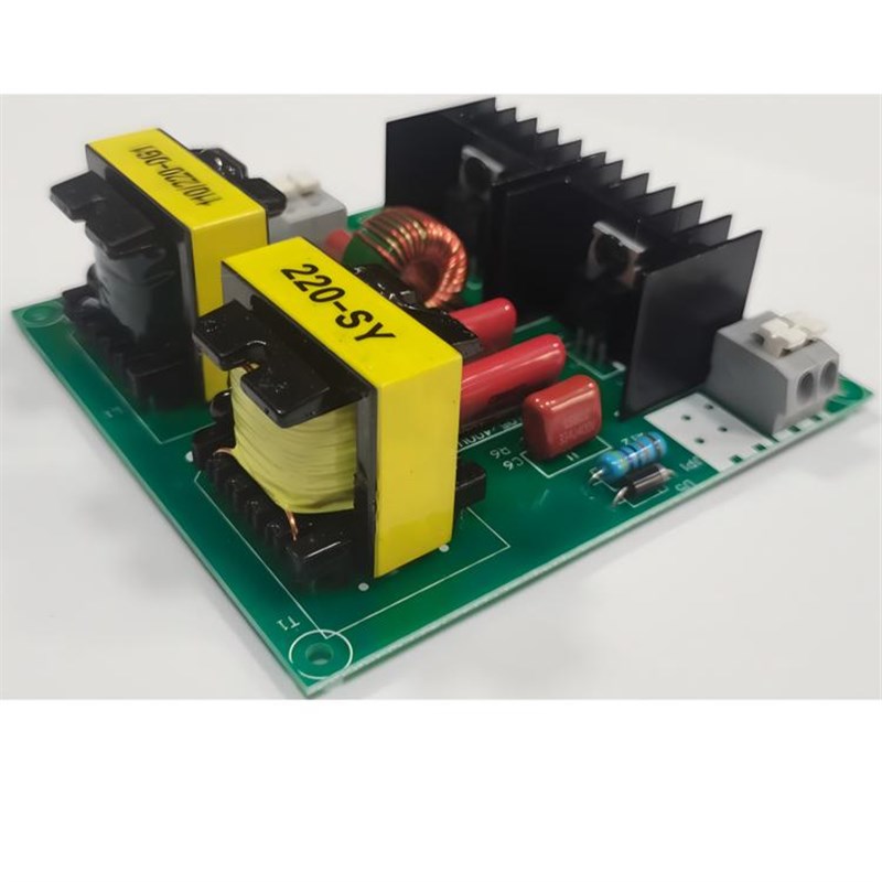 超声波驱动板电路板60W致180W用适用40K60W/50W换能器用