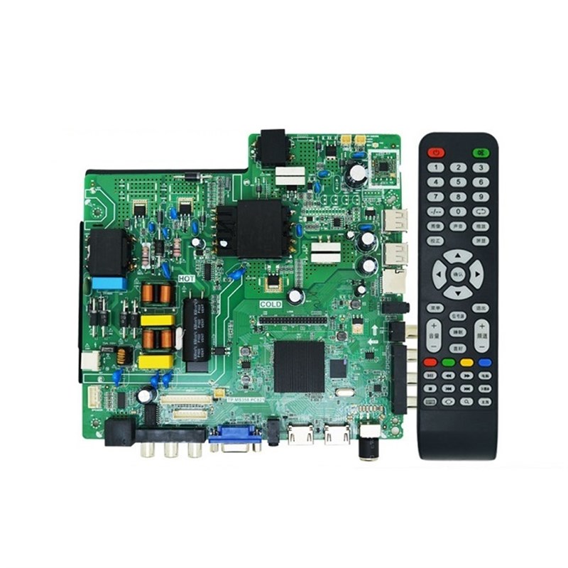 全新TP.MS358.PB801/MS358.PC821 MS338.PC822 液晶电视机主板