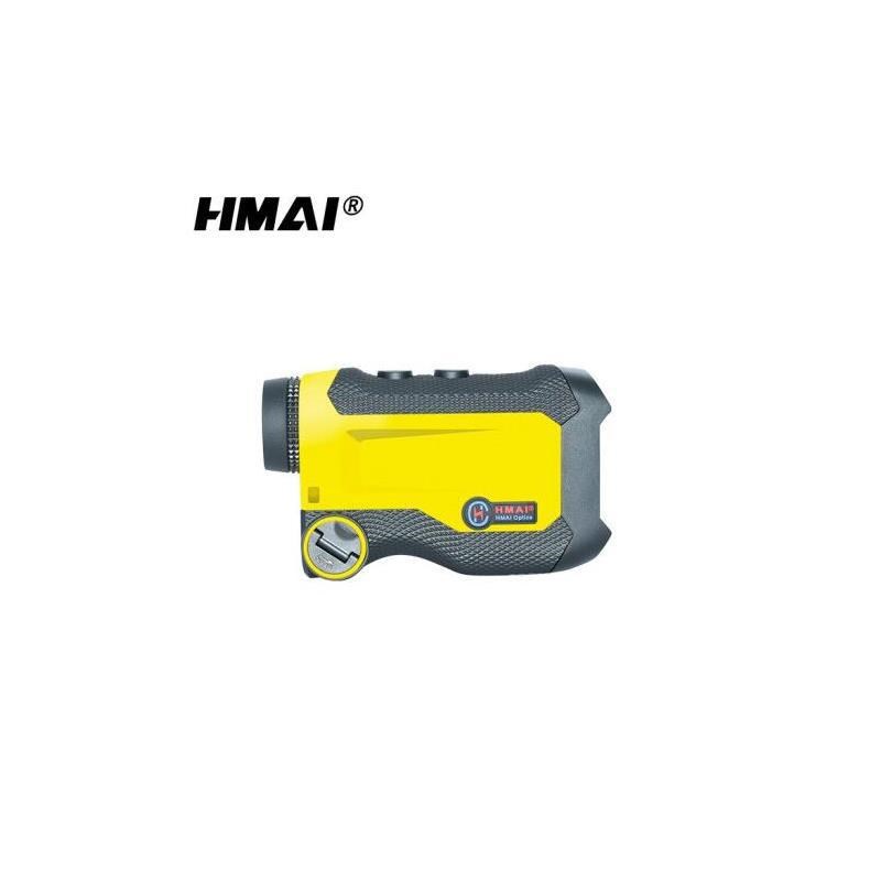 HMAI FS2000多功能激光测距仪 多功能户外测距望远镜 2000米测距