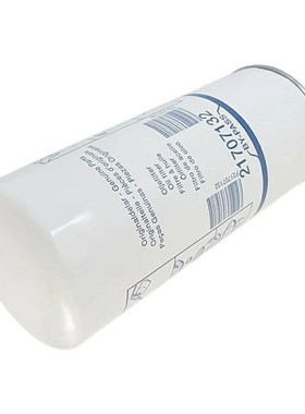 机油滤清器 477556 21707132 使用于沃尔沃工程机械卡车乘用车