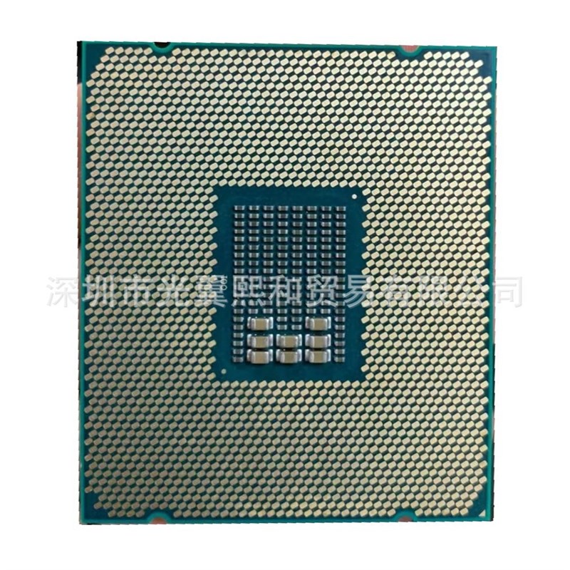 E5-2620V4 2640V4 2650V4 2660V4 2680V4 2690V4 2683V4 XEON