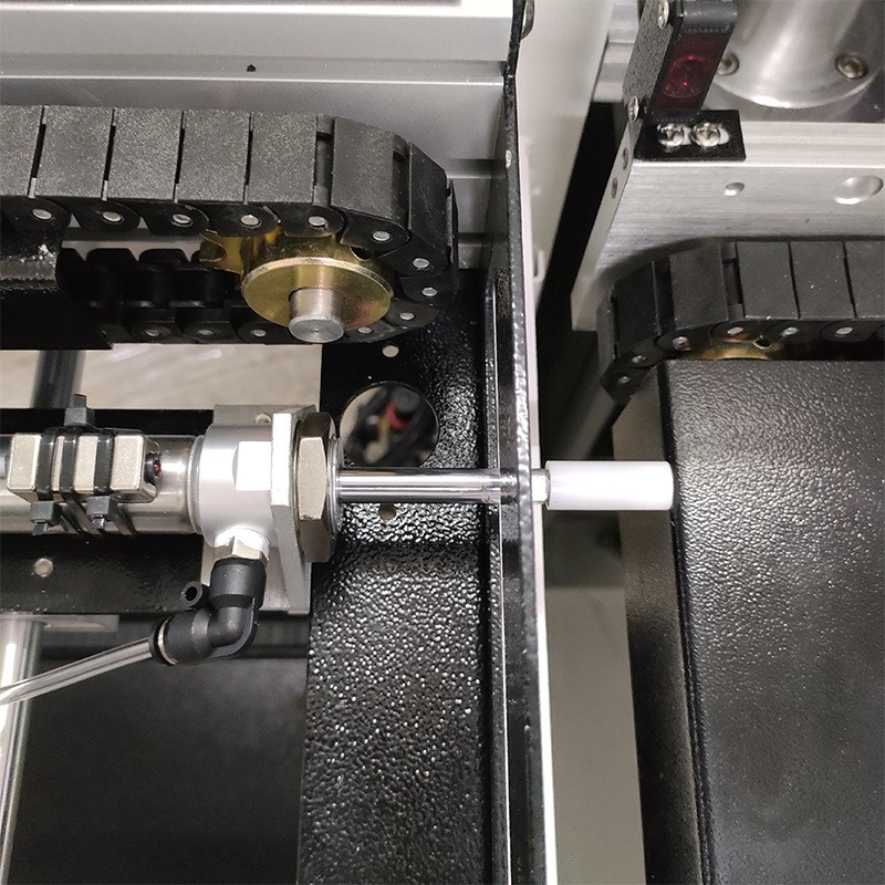 SMT上板机全自动化贴片生产线送板机料框式PCB单双面板通用上料机