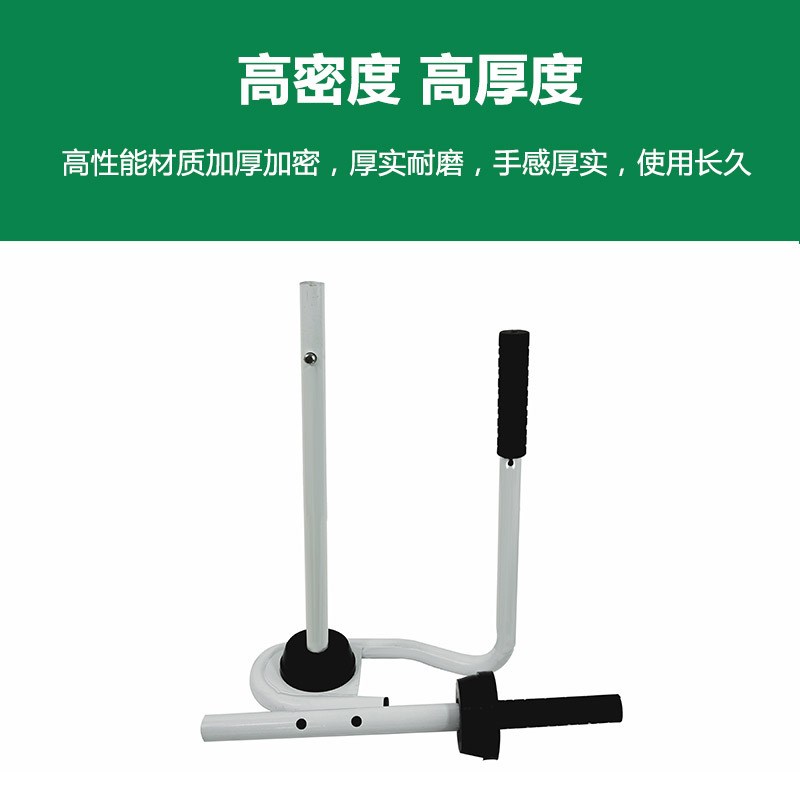 PE缠绕膜拉膜器 塑料手动手柄拉膜器手用膜拉伸器打包机装机