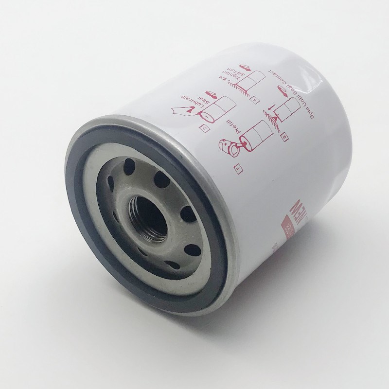 P550335适配小松PC60/78/110-7/130-7挖掘机机油滤芯600-211-2110