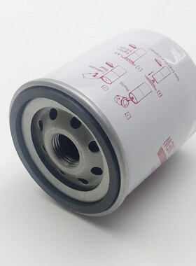 P550335适配小松PC60/78/110-7/130-7挖掘机机油滤芯600-211-2110