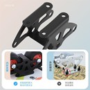 漂移板版 成人儿童初学者飘移板弧形轮分体滑板绢花双翘板文会