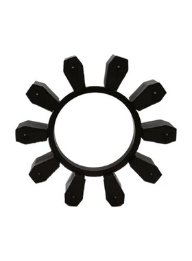 BIPEX202 84 97 112 127 142 162 182弗兰德FLENDER联轴器弹性体