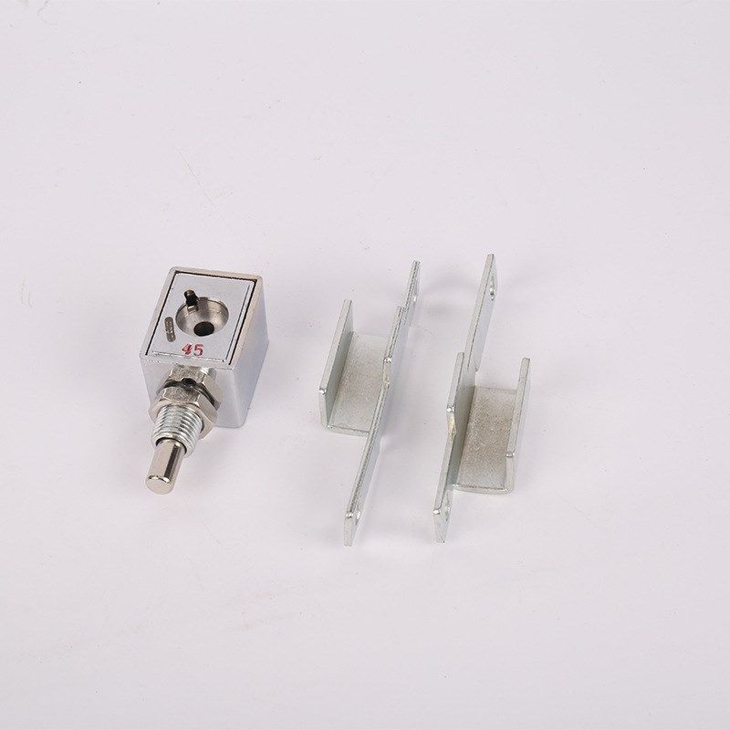 电箱程序锁高压开关柜设备机械锁程序锁206JS 防误机械程序锁