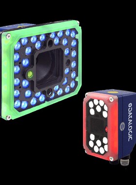 Datalogic得利捷 Matrix320系列 MATRIX320 工业图像式条码阅读器