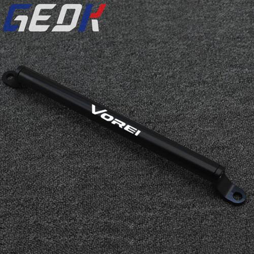 大阳ADV150 ADV350 V锐150T改装多功能平衡杆 手机导航支架扩展杆