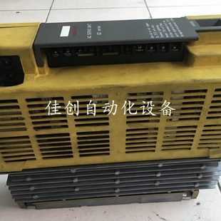 A06B-6066-H233 A06B-6066-H234 A06B-6066-H235发那科伺服器维修