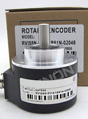 RVI58N-011K1R61N-02048-01024-02500-03600-04096-05000-10000