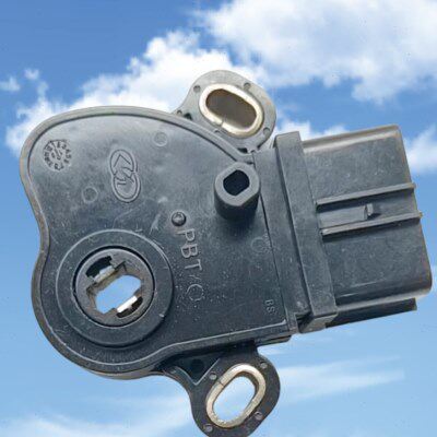 适用力帆320 520 620 X50CVT自动变速箱器档位开关电磁阀档位开关