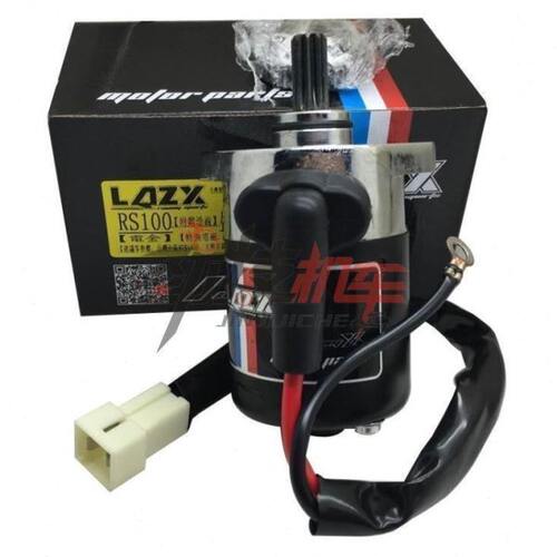 雷石LAZX 马达 加强改装大马达/起动电机/福喜/巧格非NCY马达