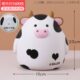 存钱罐儿童大容量奶牛存钱罐只进不出儿童摔不烂学生储钱罐男女孩