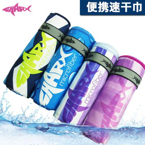 特惠爆款强吸水户外旅行垫巾游泳运动便携快干毛巾速干浴巾沙滩