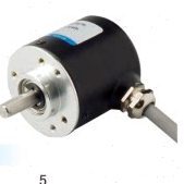 SP38/6-360B-5-24FG2 光电编码器 200B 360B 600B 400B 1000B