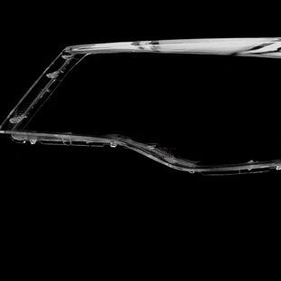 适用起亚14 15 16 17款福瑞迪大灯罩前大灯面罩福瑞迪灯壳外面罩