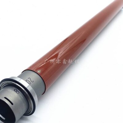 适用 施乐三代机 C2200 C2201 C3300 C3305 加热辊 上棍 定影上辊
