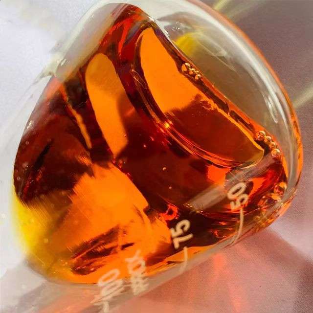 PIBSA 聚异丁烯丁二酸酐  聚异丁烯马来酸酐 现货供应 烯酐乳化剂