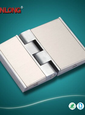 KUNLONG尚坤 SK2-003-4外露式承重型铰链恒温恒湿箱医疗设备铰链