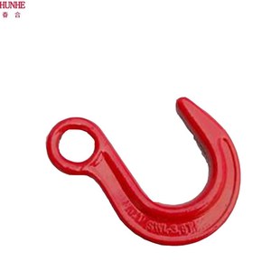 起重吊钩2T货钩大开口吊钩2T 5.4T 3.8T 12.5T 3.2T