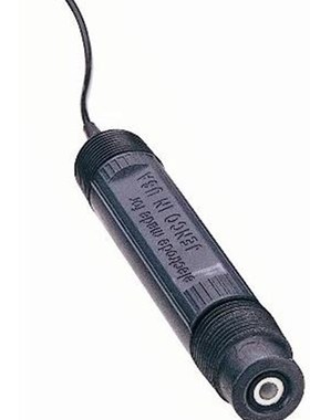 美国JENCO任氏 IP-600-10工业PH平面电极纯水污水适用