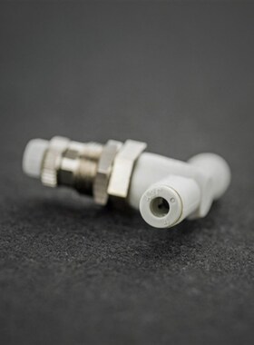 J-AS1001F-04-3 06 AS2001 AS2051F-08 10 12 3001F调速阀隔板型