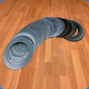 1.5 0.8 3.0 4.5 13KW电机垫片 南京锥形电机调整垫片 7.5 0.4