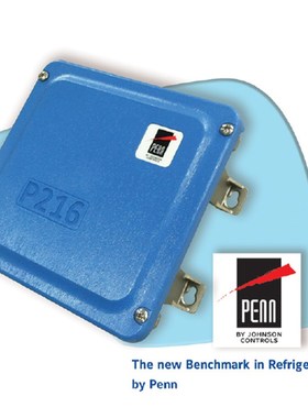 精密空调风扇调速器P215 P216 P215PR  江森购房调速器P215