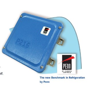 江森购房调速器P215 P215PR 精密空调风扇调速器P215 P216