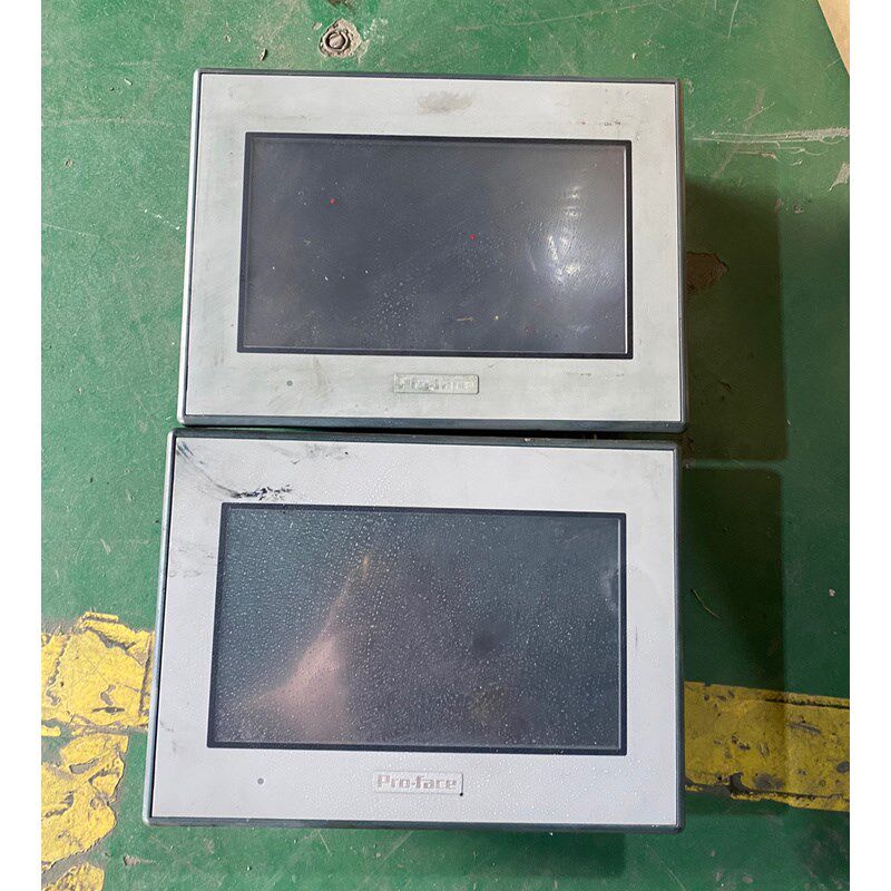 拆机普罗菲斯人机界面  GC-4410W  PFXGE440