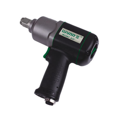 【正宗威力狮】塑钢手柄冲击扳手   W3397