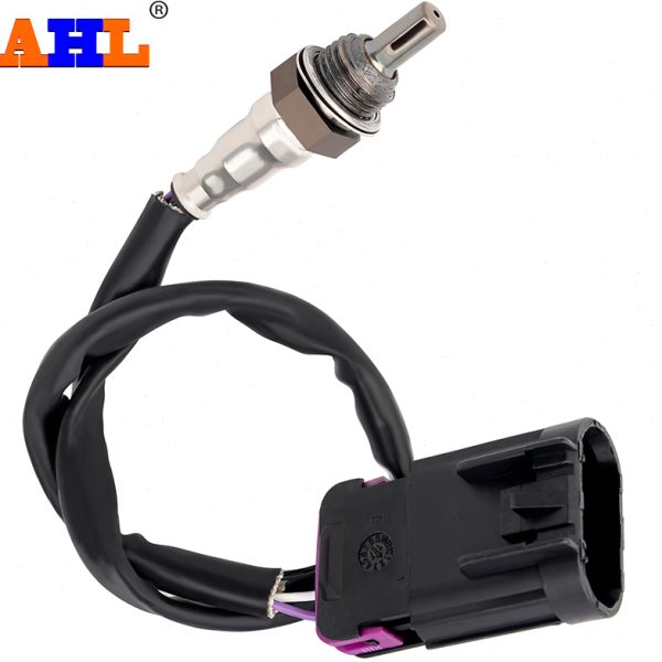 适配比亚乔Vespa GTS 300 Vespa S150排气筒氧传感器排气管感知器