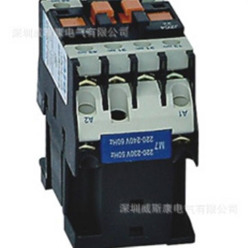 JZC4-22 JZC1- 40 44 62 系列接触器式继电器JZ7-44 62中间继电器