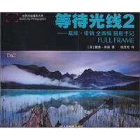 【正版书籍】 等待光线2:戴维·诺顿全画幅摄影手记 [英] 诺顿 著,钱亚光 编 人民邮电出版社